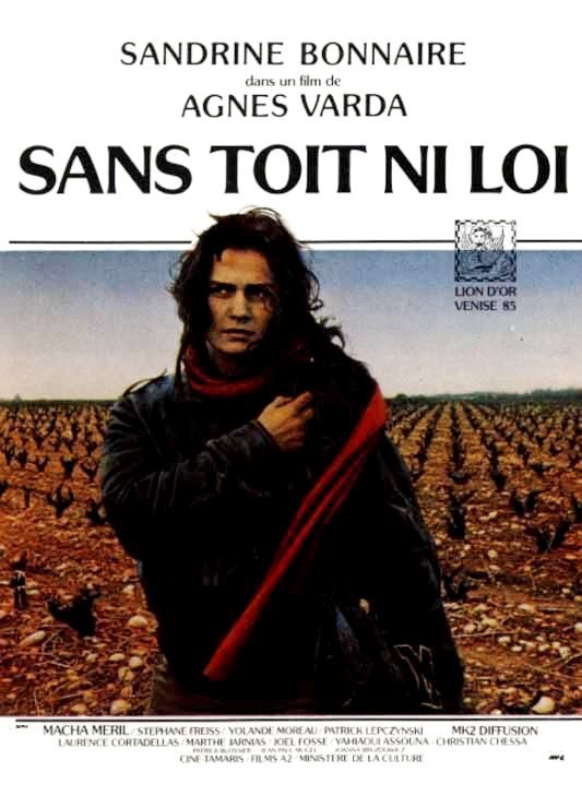 Sans toit ni loi